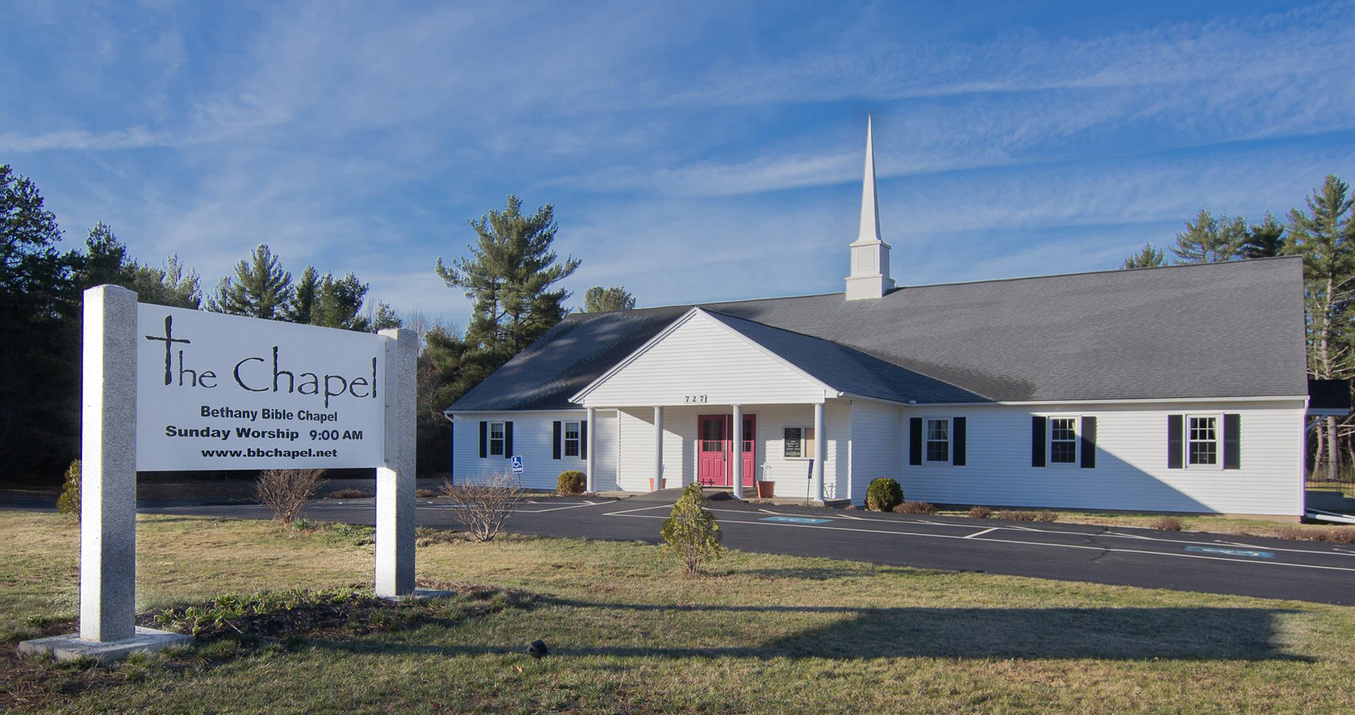 Bethany Bible Chapel